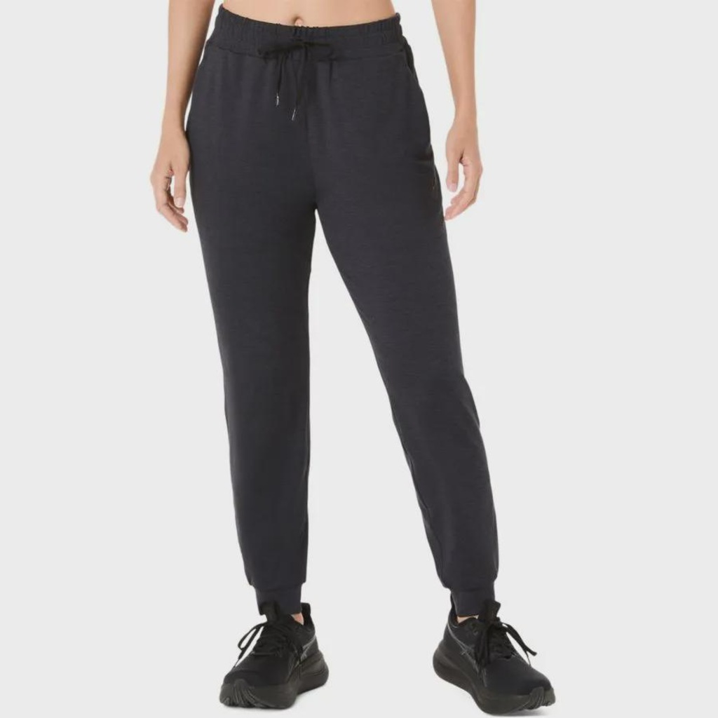Imagem 1 do produto Calça ASICS Refined Texture Jogger Pant Feminino
