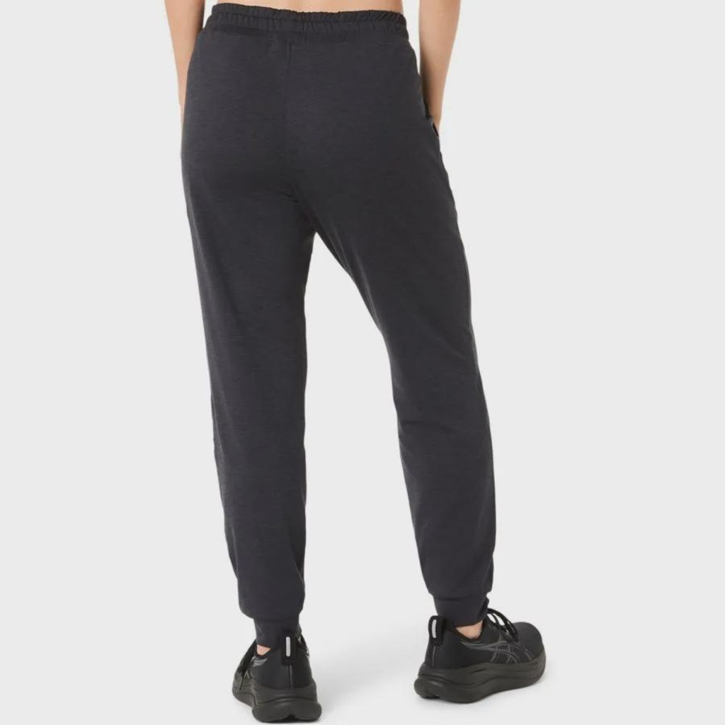 Imagem 3 do produto Calça ASICS Refined Texture Jogger Pant Feminino