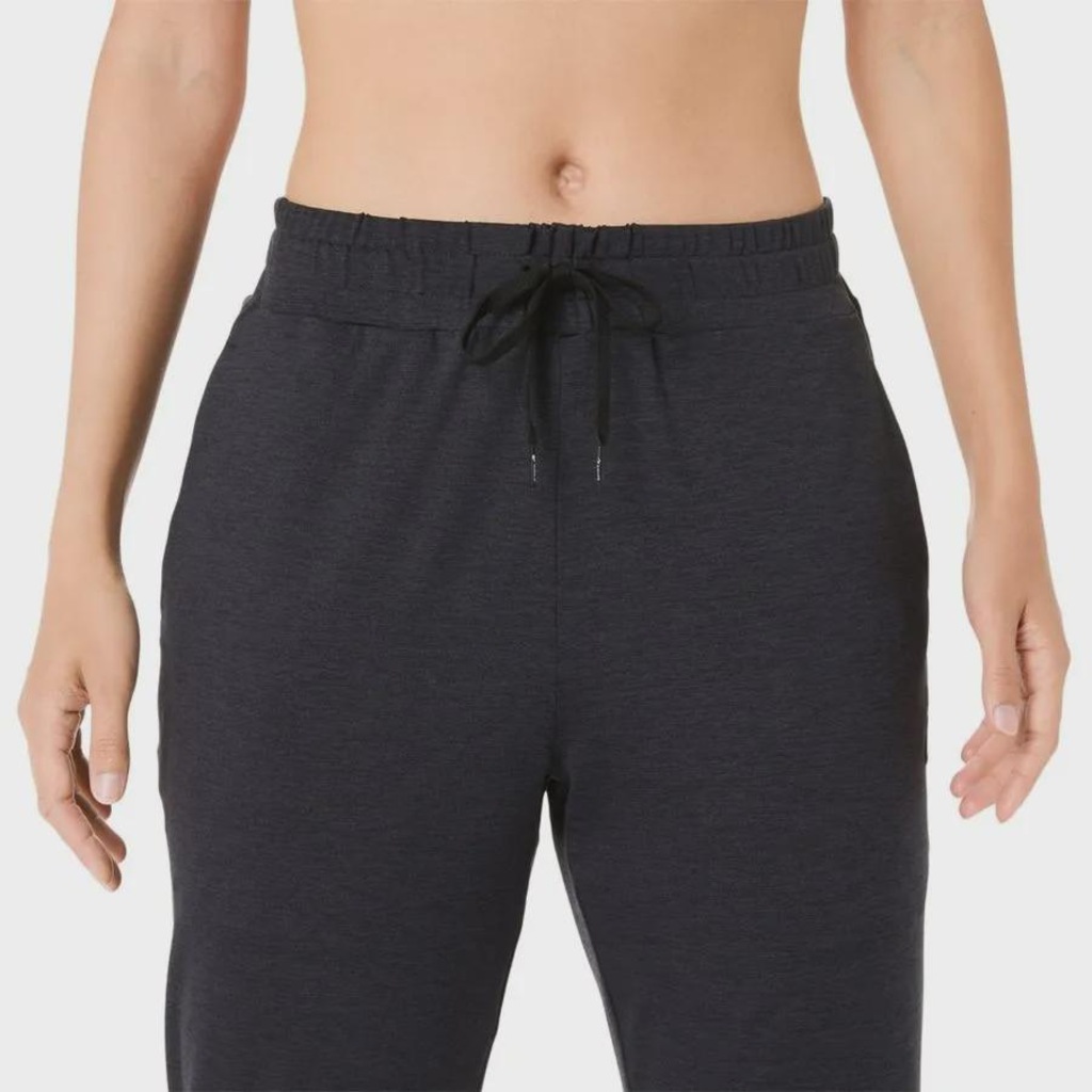 Imagem 5 do produto Calça ASICS Refined Texture Jogger Pant Feminino