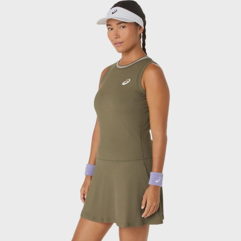 Imagem 2 do produto Vestido ASICS Game Dress Feminino