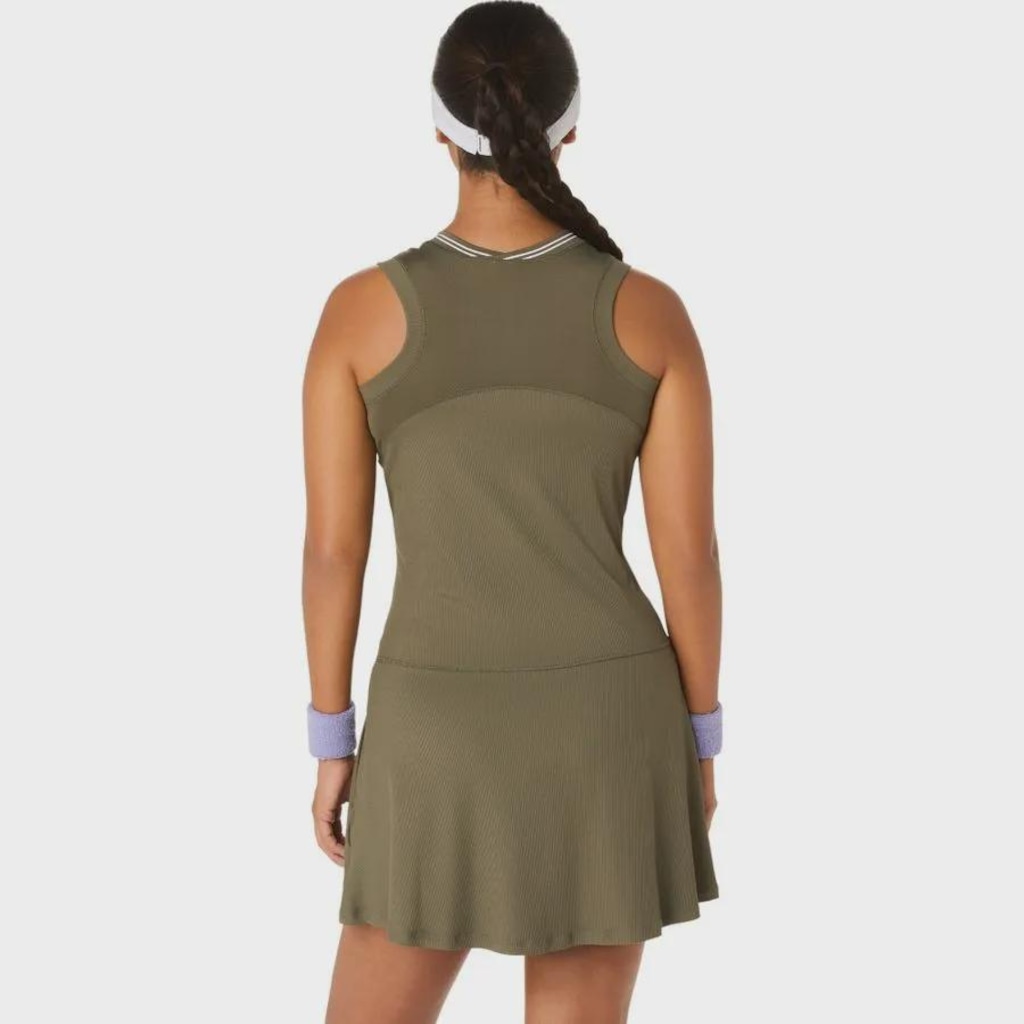 Imagem 3 do produto Vestido ASICS Game Dress Feminino
