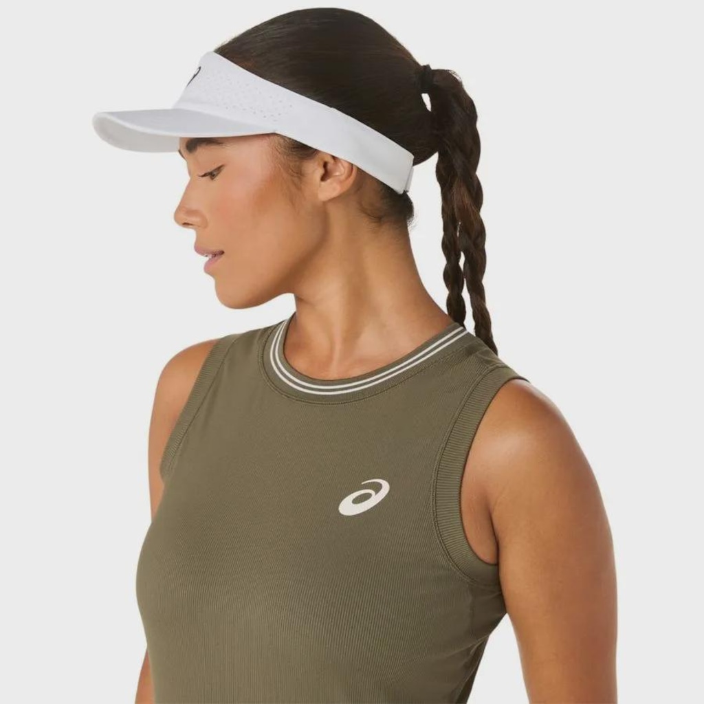 Imagem 4 do produto Vestido ASICS Game Dress Feminino