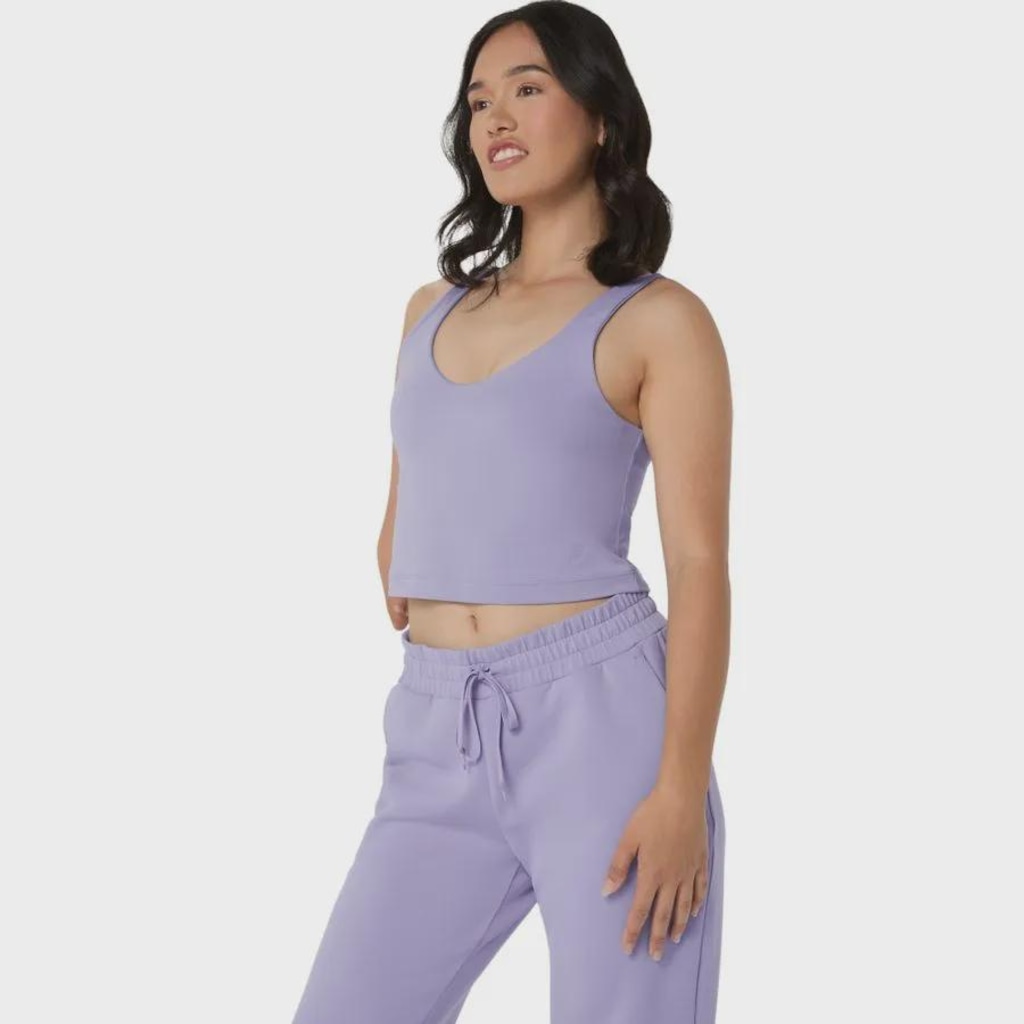 Imagem 2 do produto Top ASICS Nagino Flex Feminino