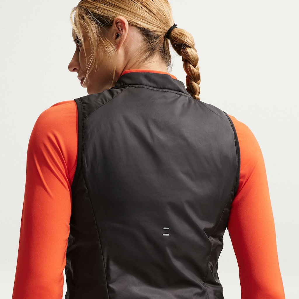 Imagem 2 do produto Colete Nike Tempo Repel Feminino