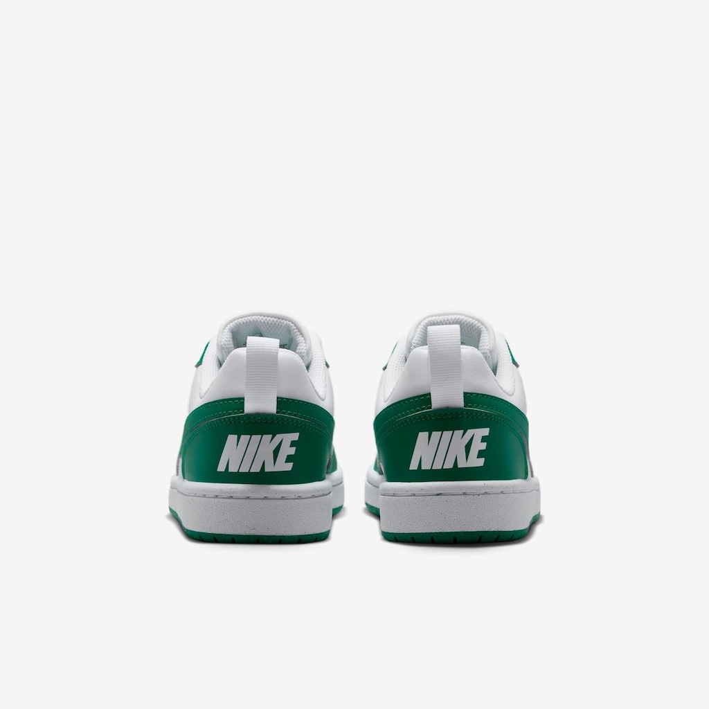 Imagem 5 do produto Tênis Infantil Nike Court Borough Low Recraft