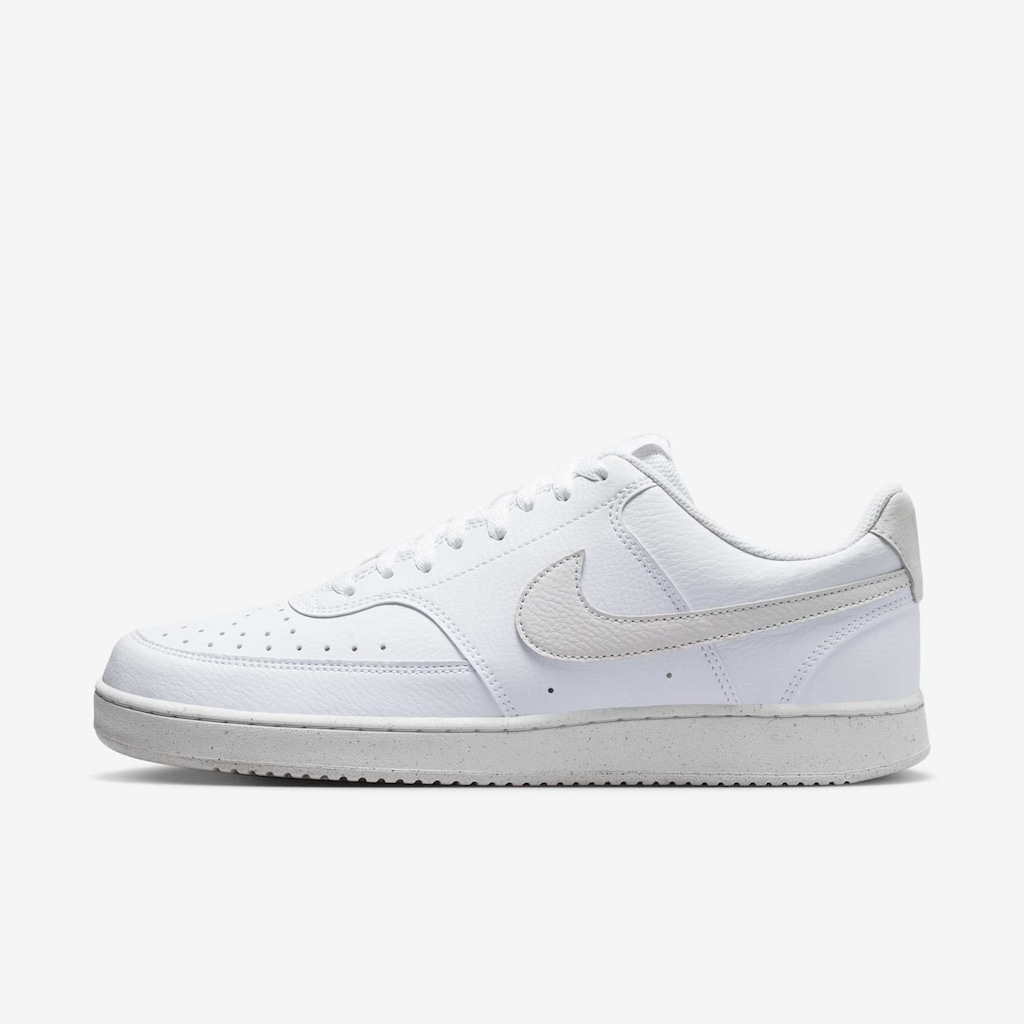 Imagem 2 do produto Tênis Masculino Nike Court Vision Low Next Nature