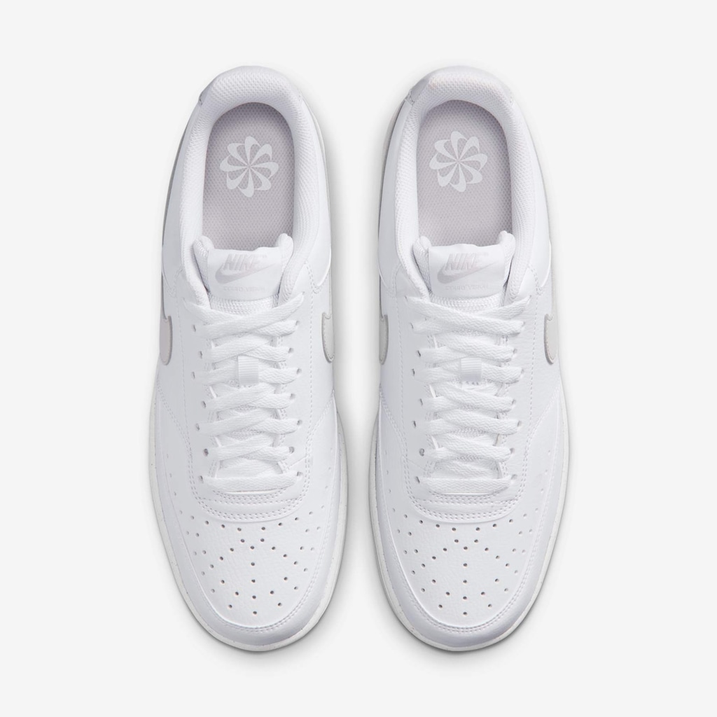 Imagem 3 do produto Tênis Masculino Nike Court Vision Low Next Nature