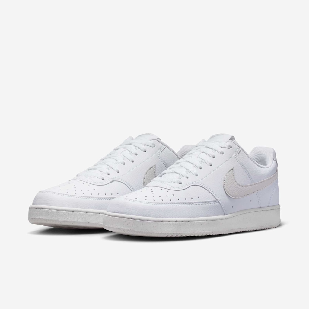 Imagem 4 do produto Tênis Masculino Nike Court Vision Low Next Nature