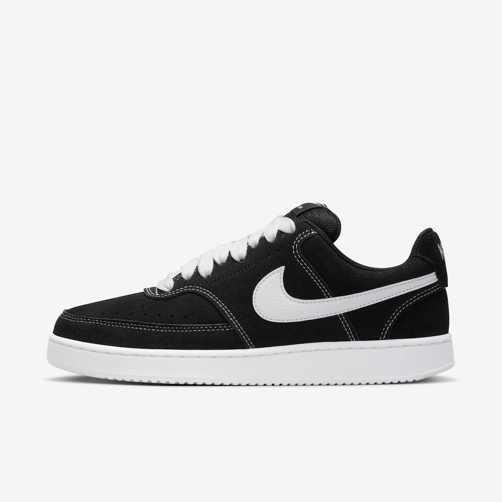 Imagem 2 do produto Tênis Nike Court Vision Low Feminino