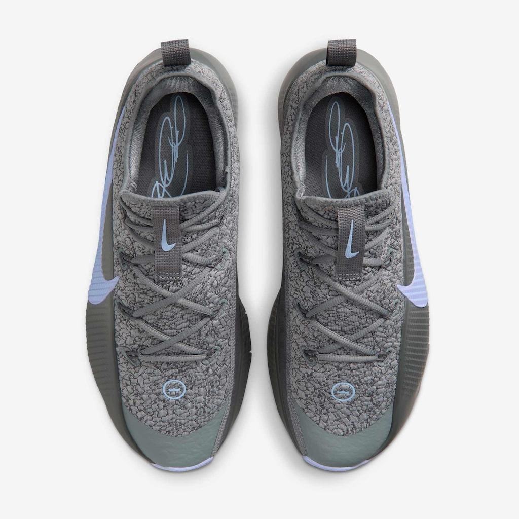 Imagem 3 do produto Tênis Nike Lebron TR1 Masculino