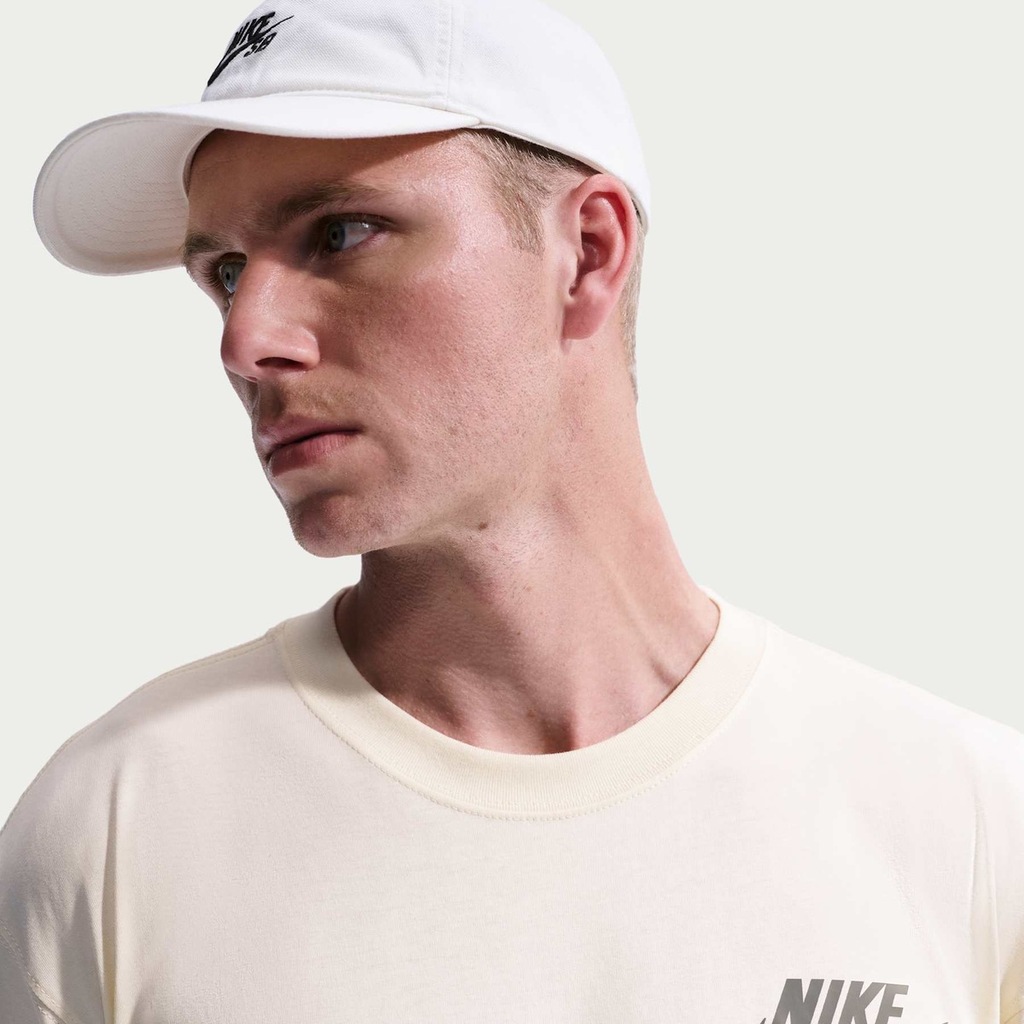 Imagem 3 do produto Camiseta Nike SB Logo - Masculina