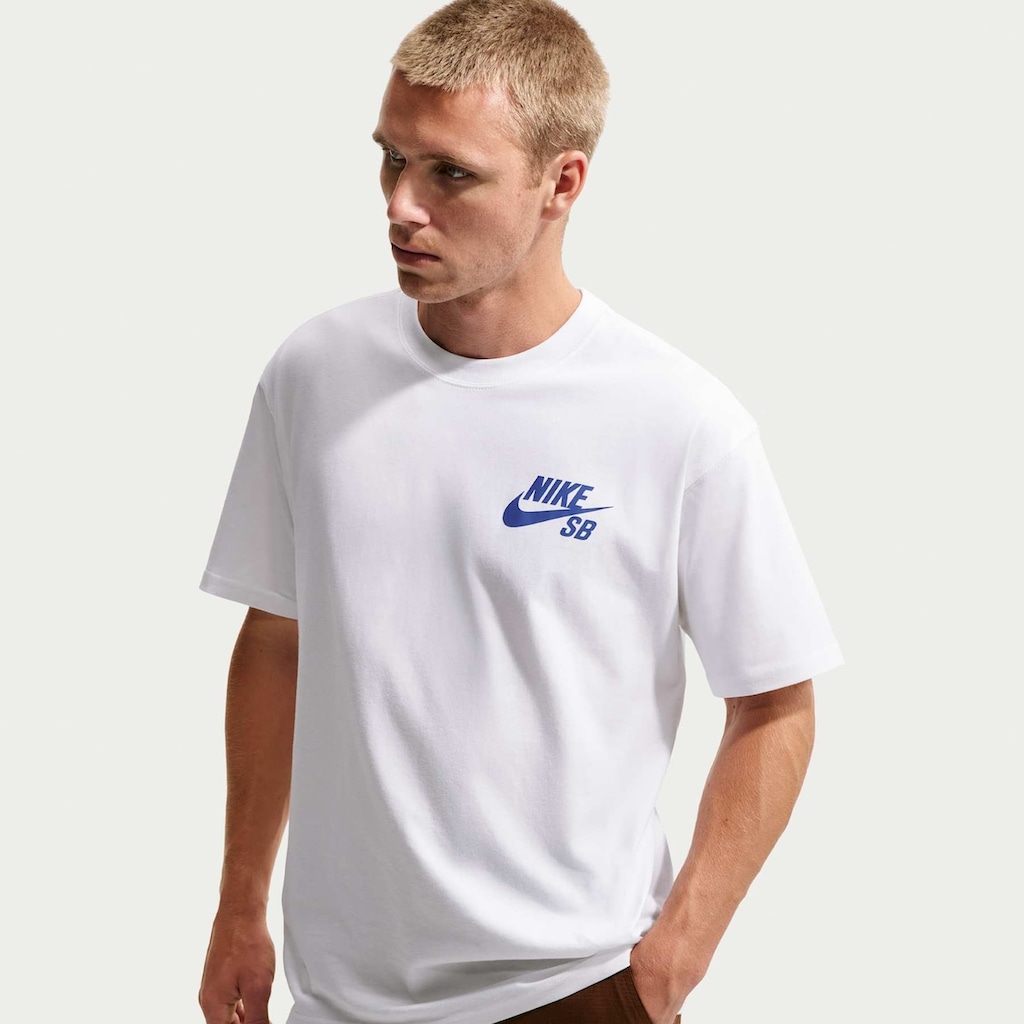 Imagem 3 do produto Camiseta Nike SB Masculina