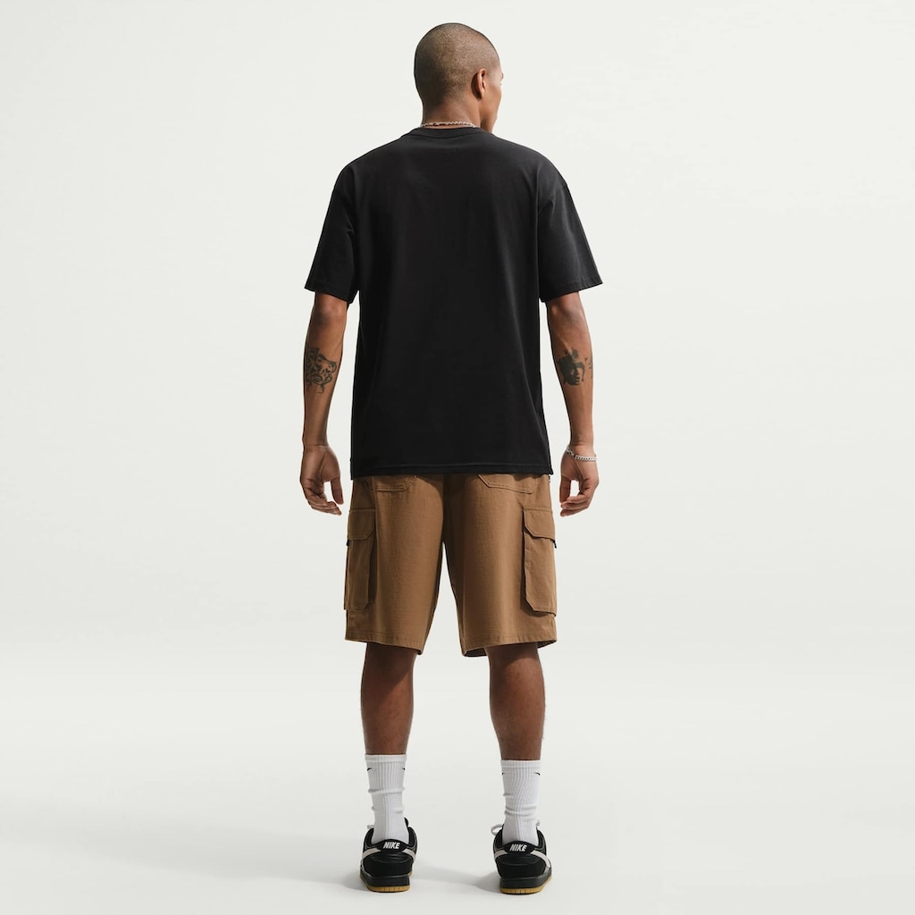 Imagem 5 do produto Camiseta Nike SB Logo - Masculina