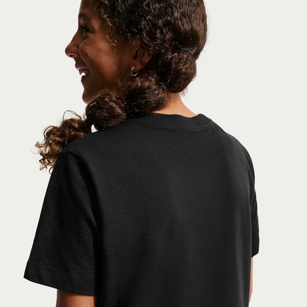 Imagem 2 do produto Camiseta Nike Futura Infantil