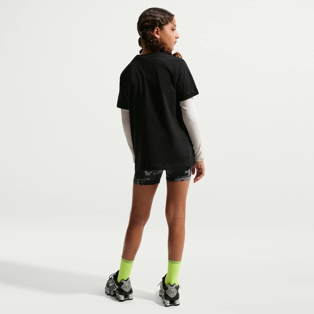 Imagem 5 do produto Camiseta Nike Futura Infantil