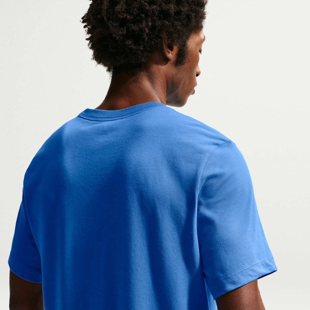 Imagem 2 do produto Camiseta Dri-FIT Nike Run Swoosh Masculina