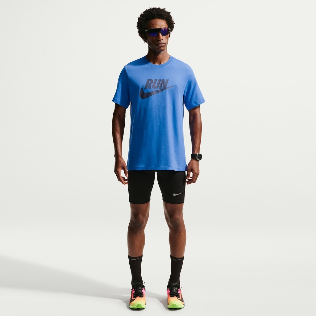 Imagem 4 do produto Camiseta Dri-FIT Nike Run Swoosh Masculina