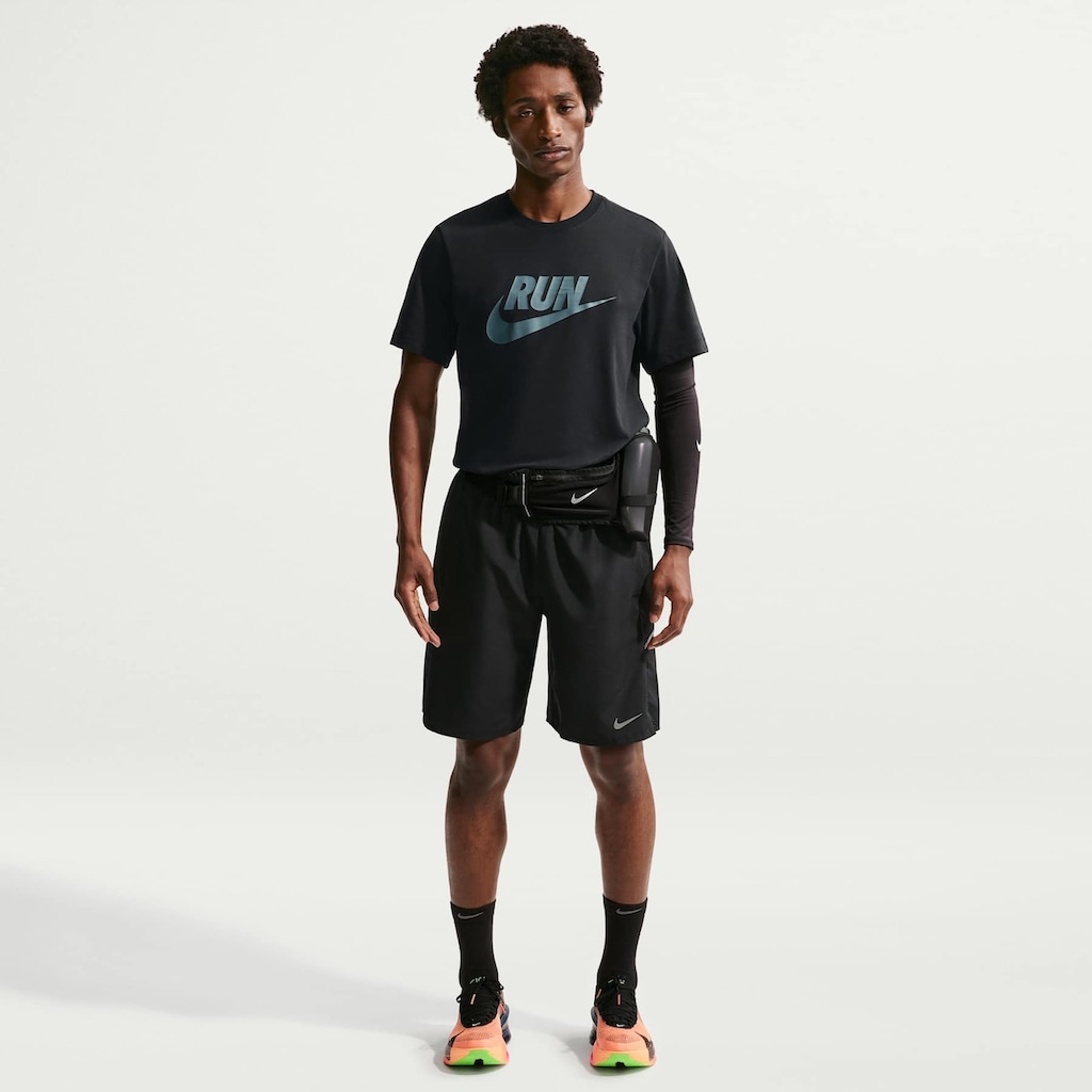 Imagem 4 do produto Camiseta Dri-FIT Nike Run Swoosh Masculina