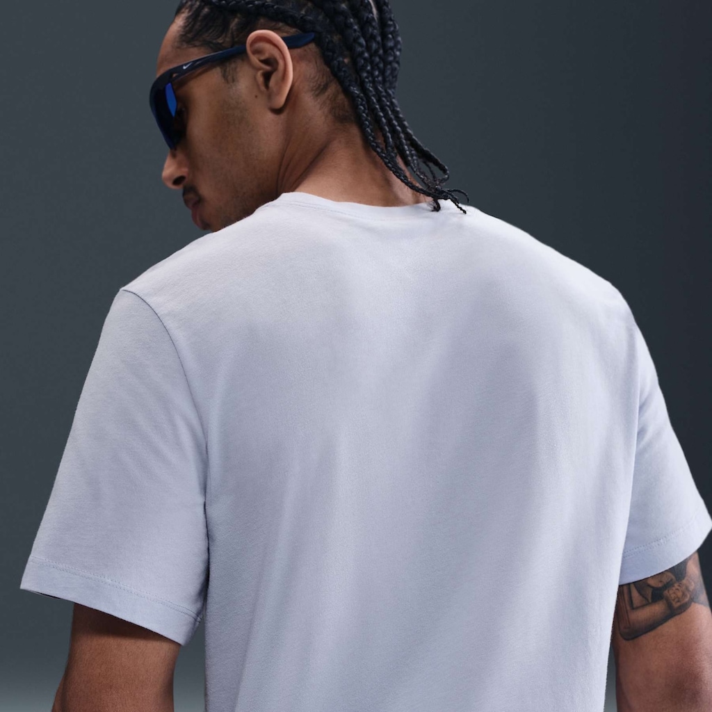 Imagem 2 do produto Camiseta Nike Icon Futura Masculina