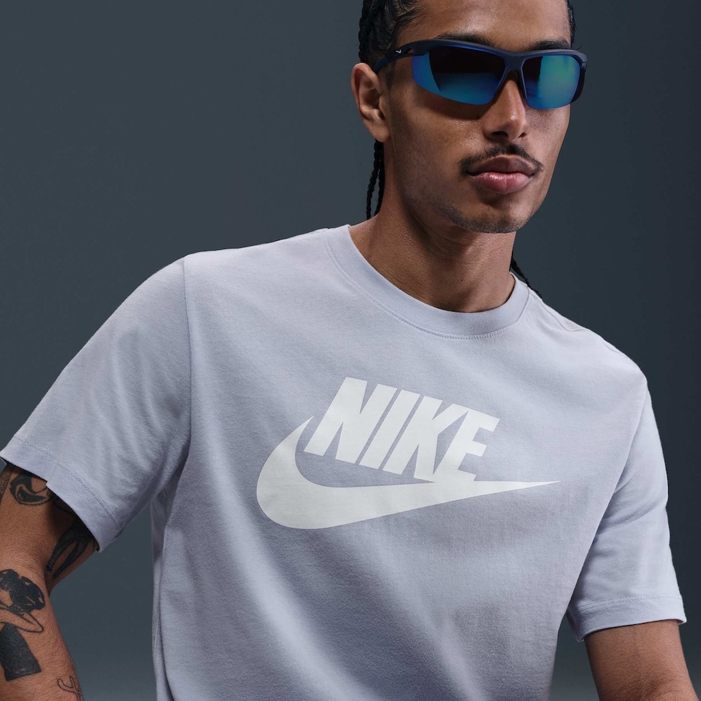 Imagem 3 do produto Camiseta Nike Icon Futura Masculina
