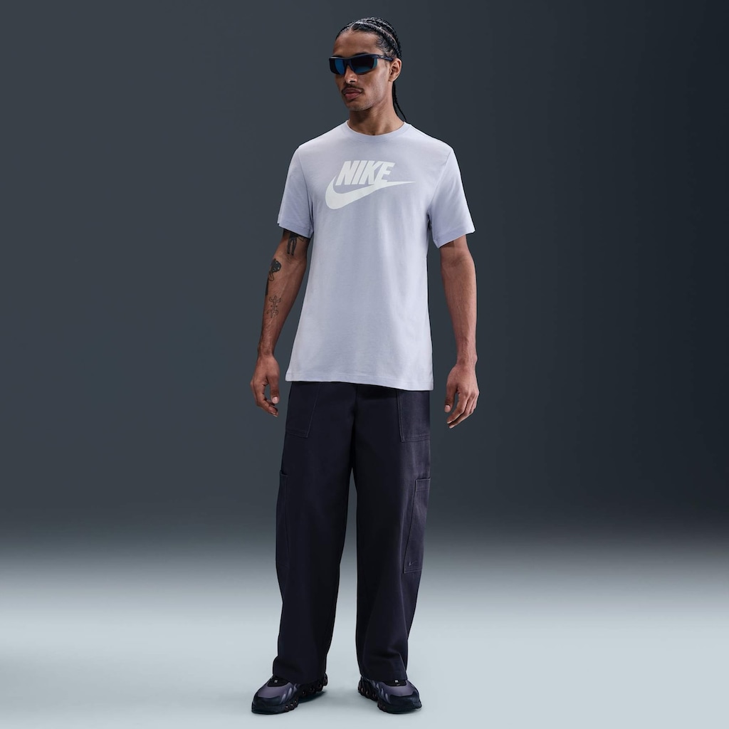 Imagem 4 do produto Camiseta Nike Icon Futura Masculina