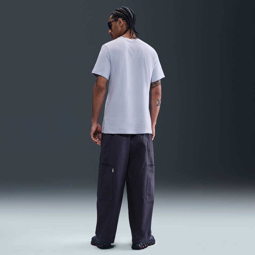 Imagem 5 do produto Camiseta Nike Icon Futura Masculina
