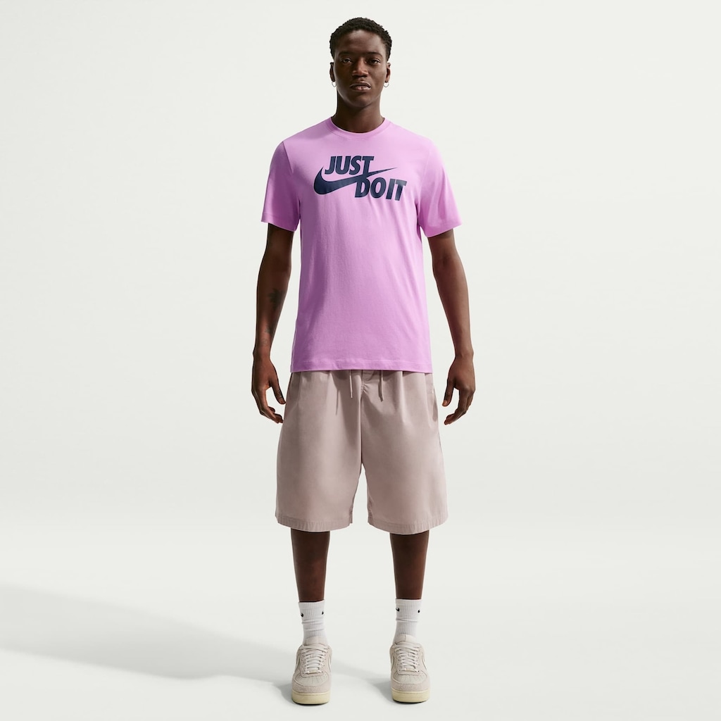 Imagem 4 do produto Camiseta Nike JDI Masculina