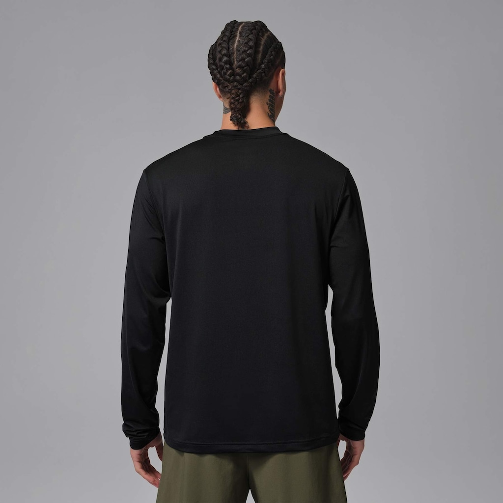 Imagem 2 do produto Camiseta Dri-FIT Jordan Manga Longa Sport Masculina