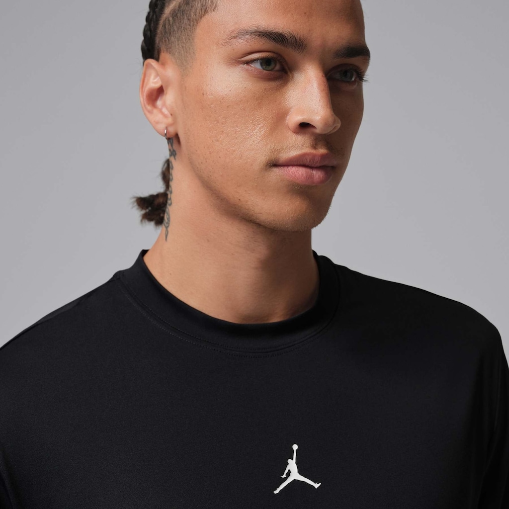 Imagem 3 do produto Camiseta Dri-FIT Jordan Manga Longa Sport Masculina