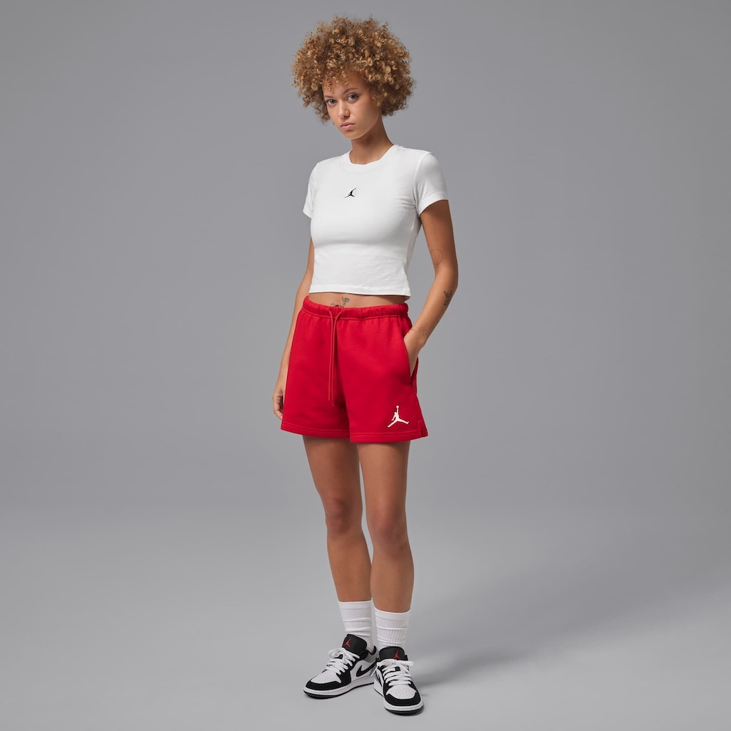Imagem 4 do produto Camiseta Jordan Brooklyn Essentials Feminina