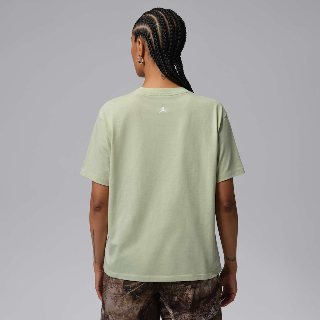 Imagem 2 do produto Camiseta Jordan Feminina