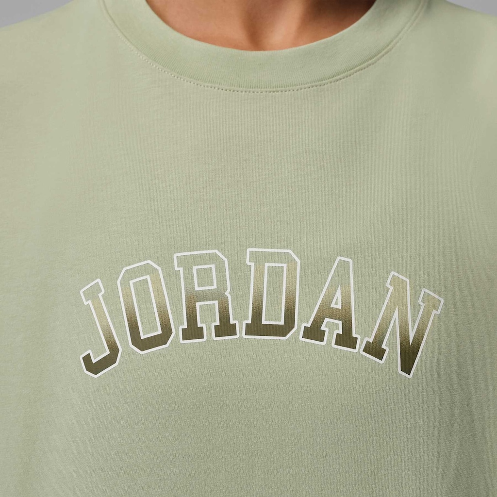 Imagem 4 do produto Camiseta Jordan Feminina