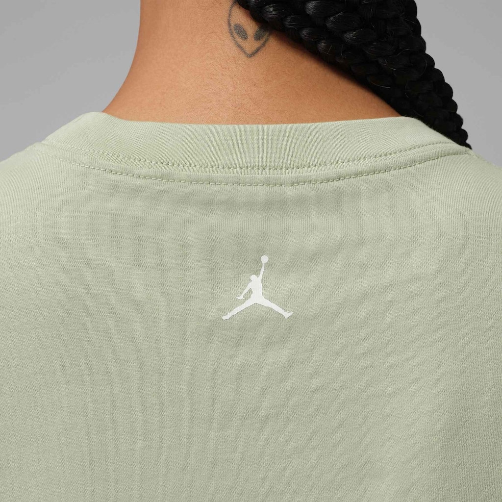 Imagem 5 do produto Camiseta Jordan Feminina