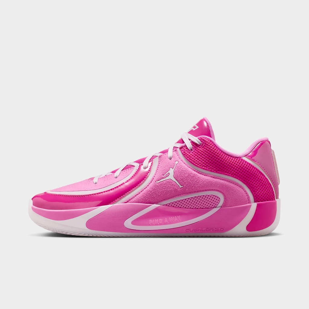 Imagem 2 do produto Tênis Masculino Nike Jordan Tatum 4