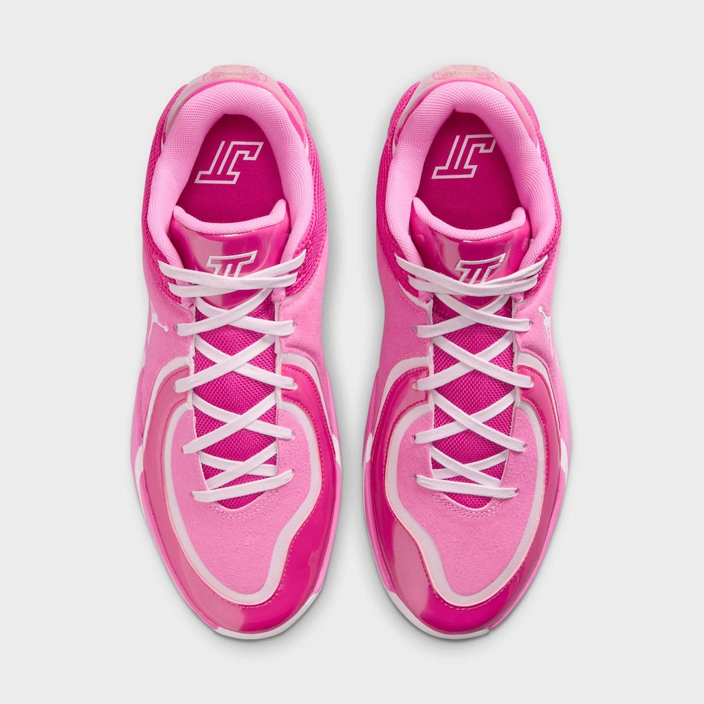 Imagem 3 do produto Tênis Masculino Nike Jordan Tatum 4