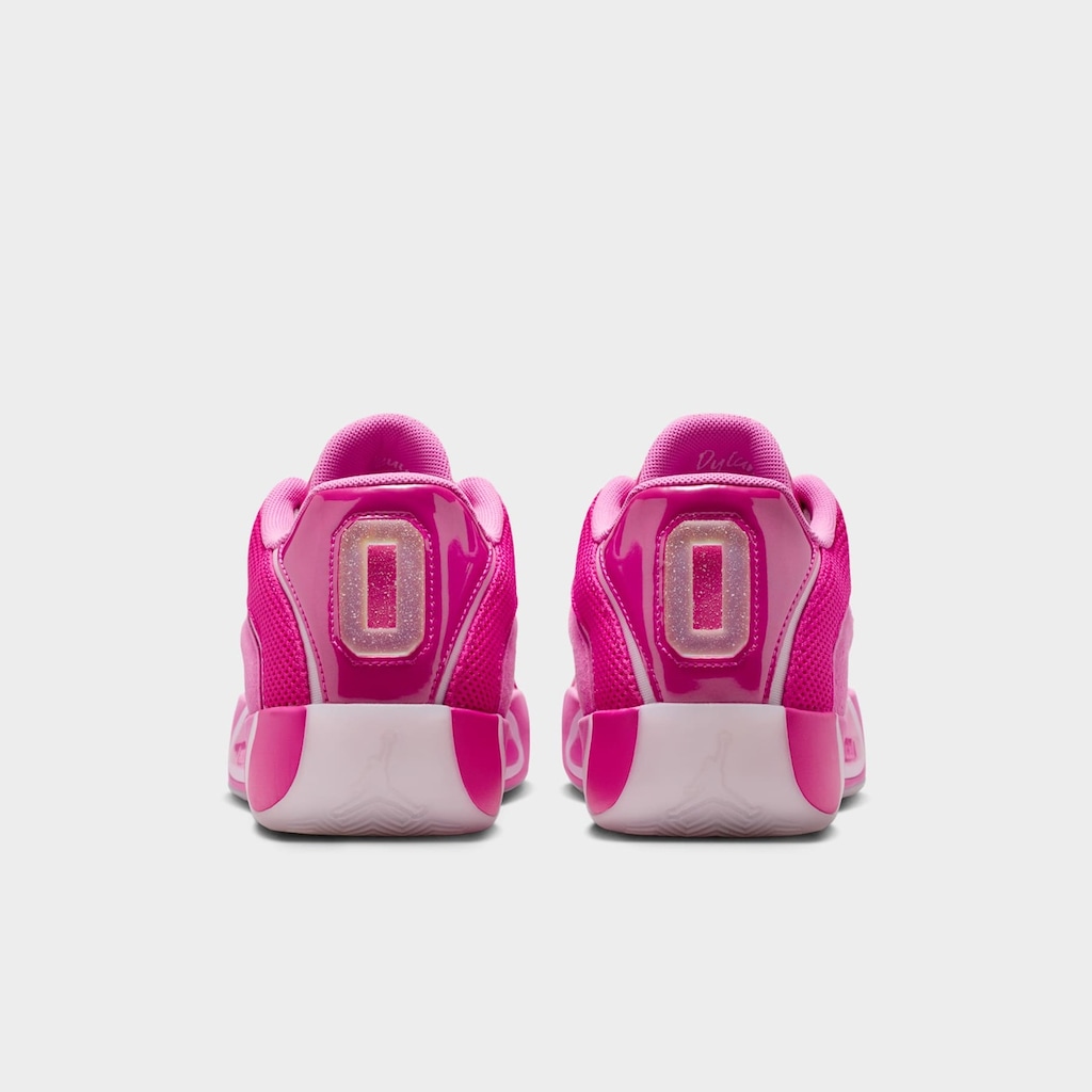 Imagem 4 do produto Tênis Masculino Nike Jordan Tatum 4