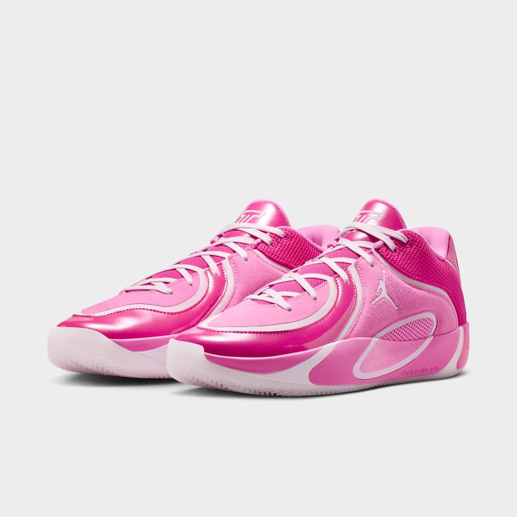 Imagem 5 do produto Tênis Masculino Nike Jordan Tatum 4