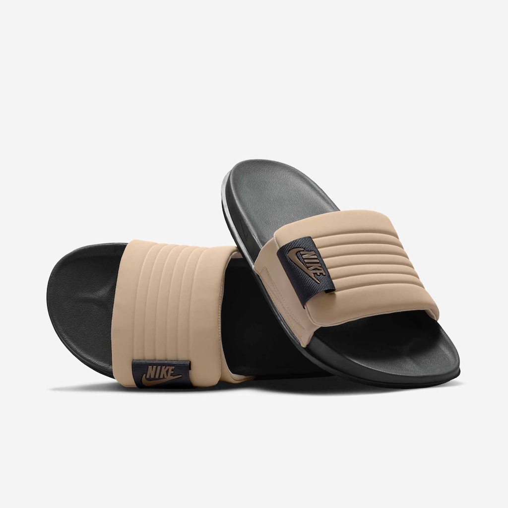 Imagem 3 do produto Chinelo Nike Offcourt Adjust Masculino