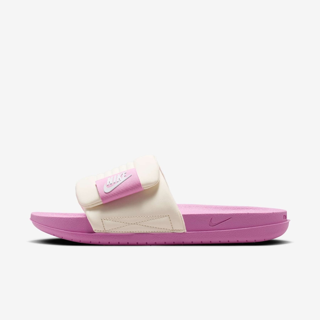 Imagem 2 do produto Chinelo Nike Offcourt Adjust Feminino