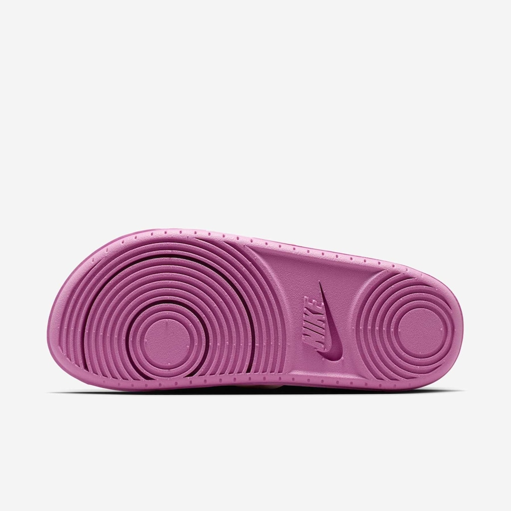 Imagem 4 do produto Chinelo Nike Offcourt Adjust Feminino