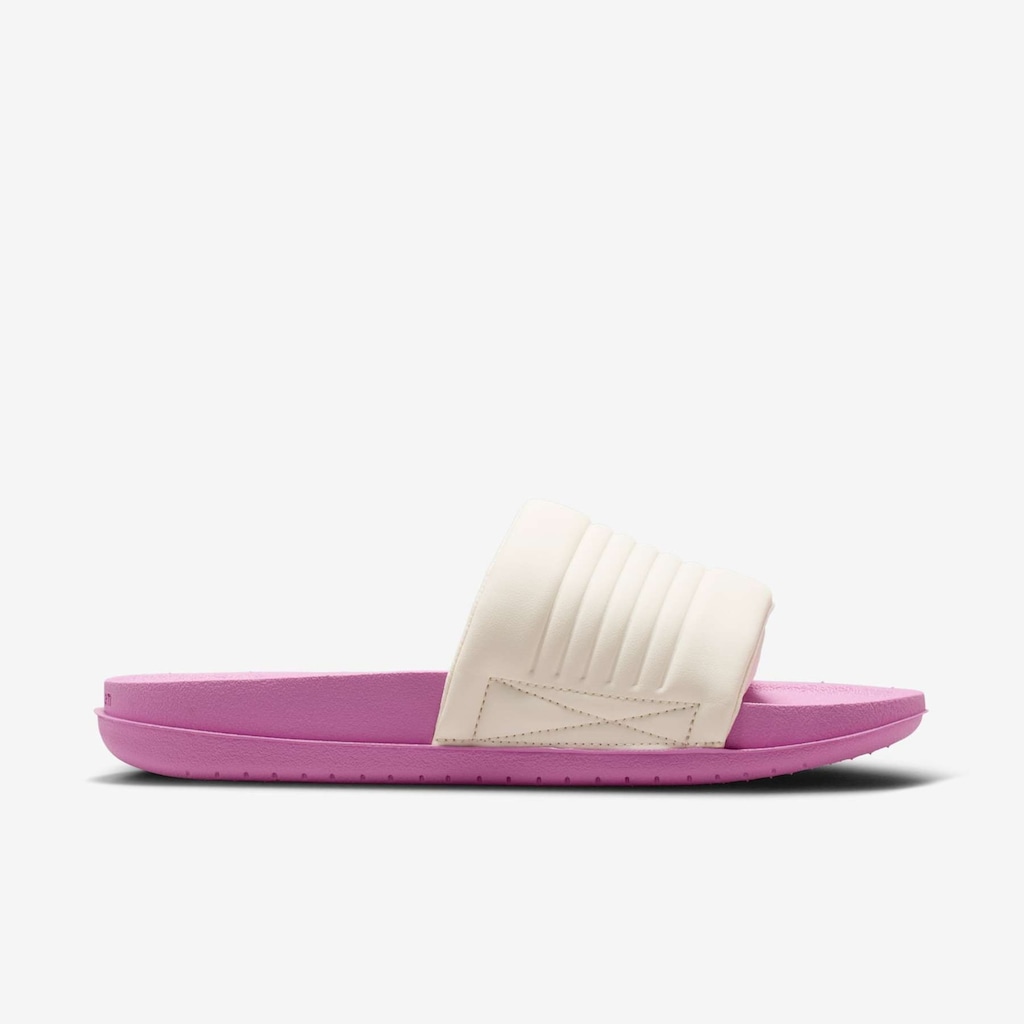Imagem 5 do produto Chinelo Nike Offcourt Adjust Feminino