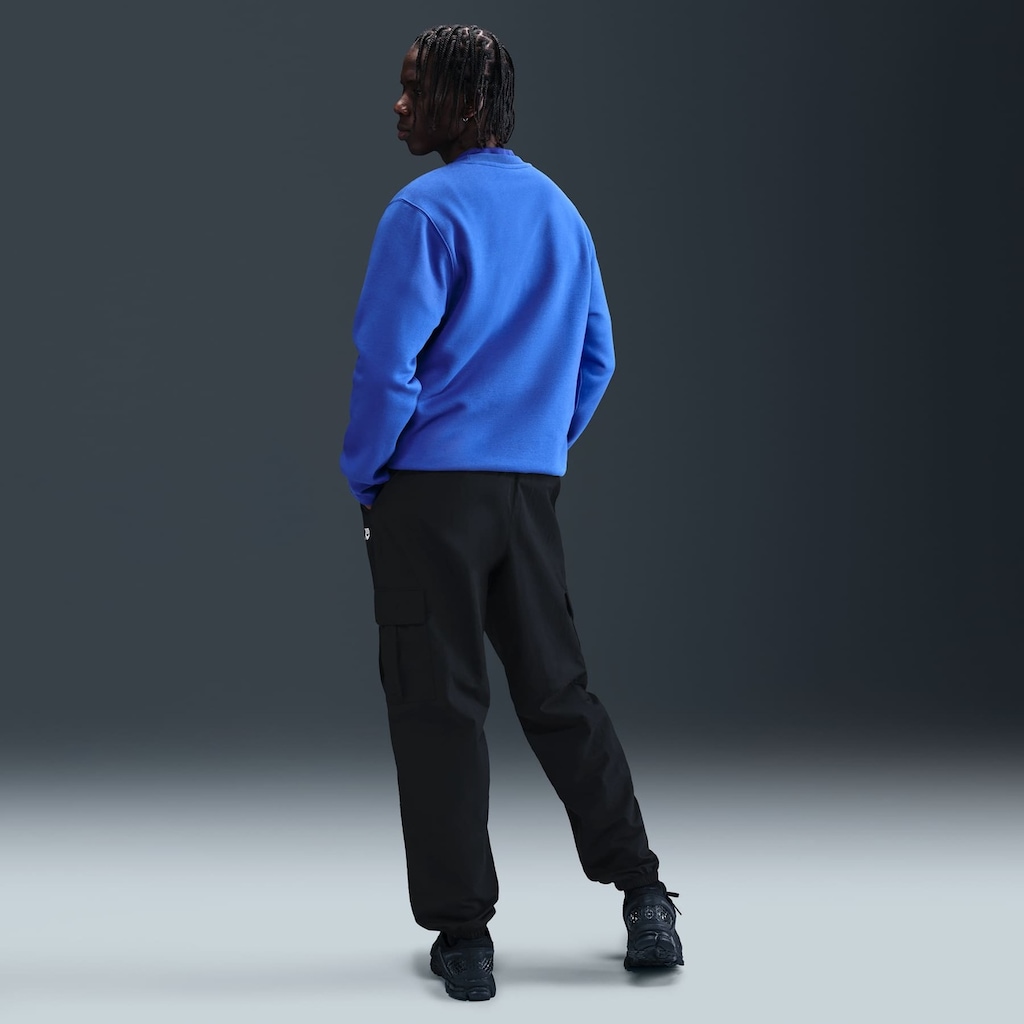 Imagem 4 do produto Calça Nike Club Woven Masculina
