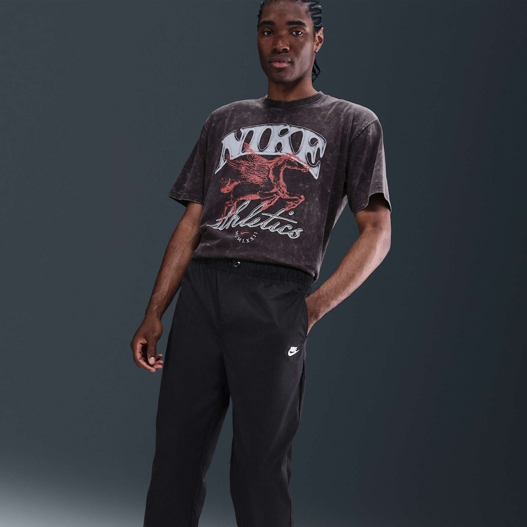 Imagem 2 do produto Calça Nike Club Taper Masculina