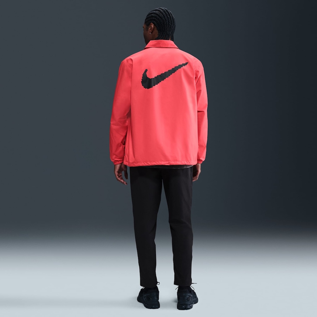 Imagem 4 do produto Calça Nike Club Taper Masculina
