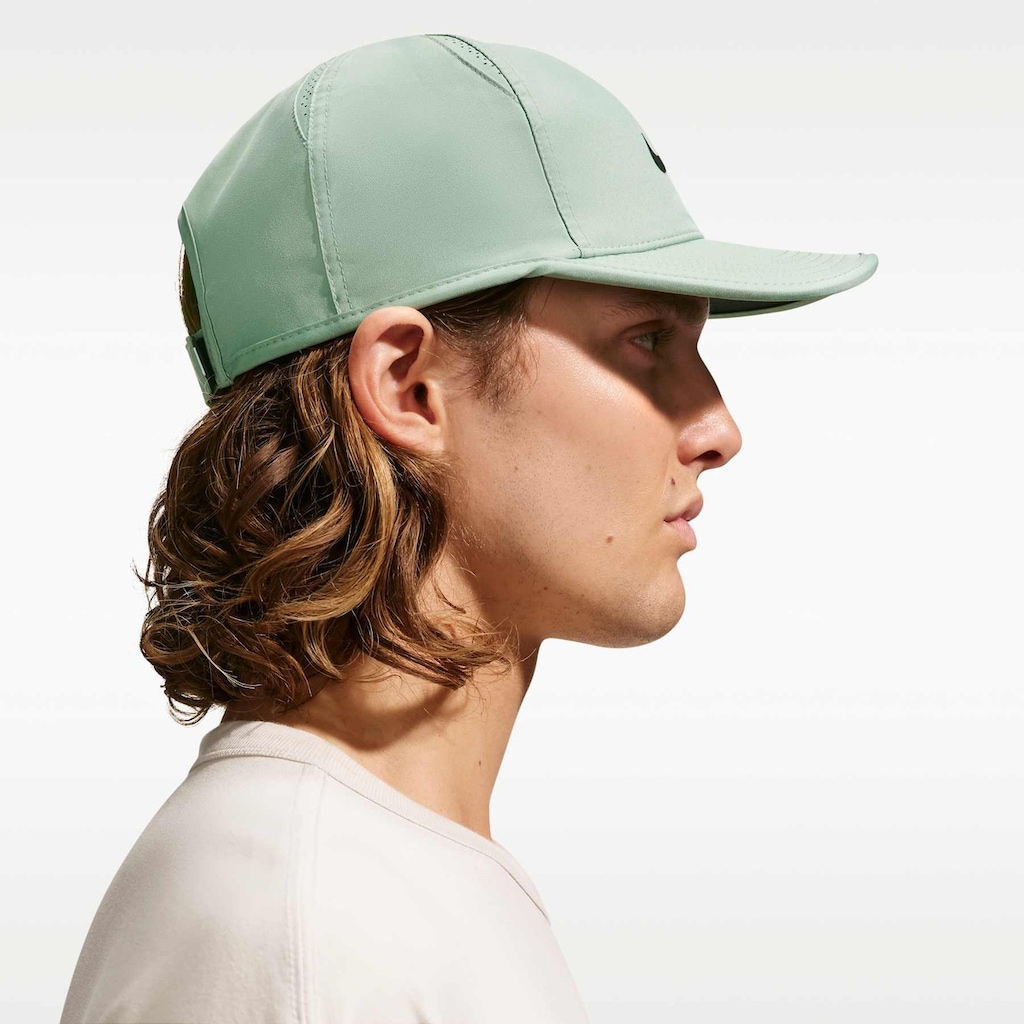Imagem 2 do produto Boné Nike Dri-FIT Club Unissex