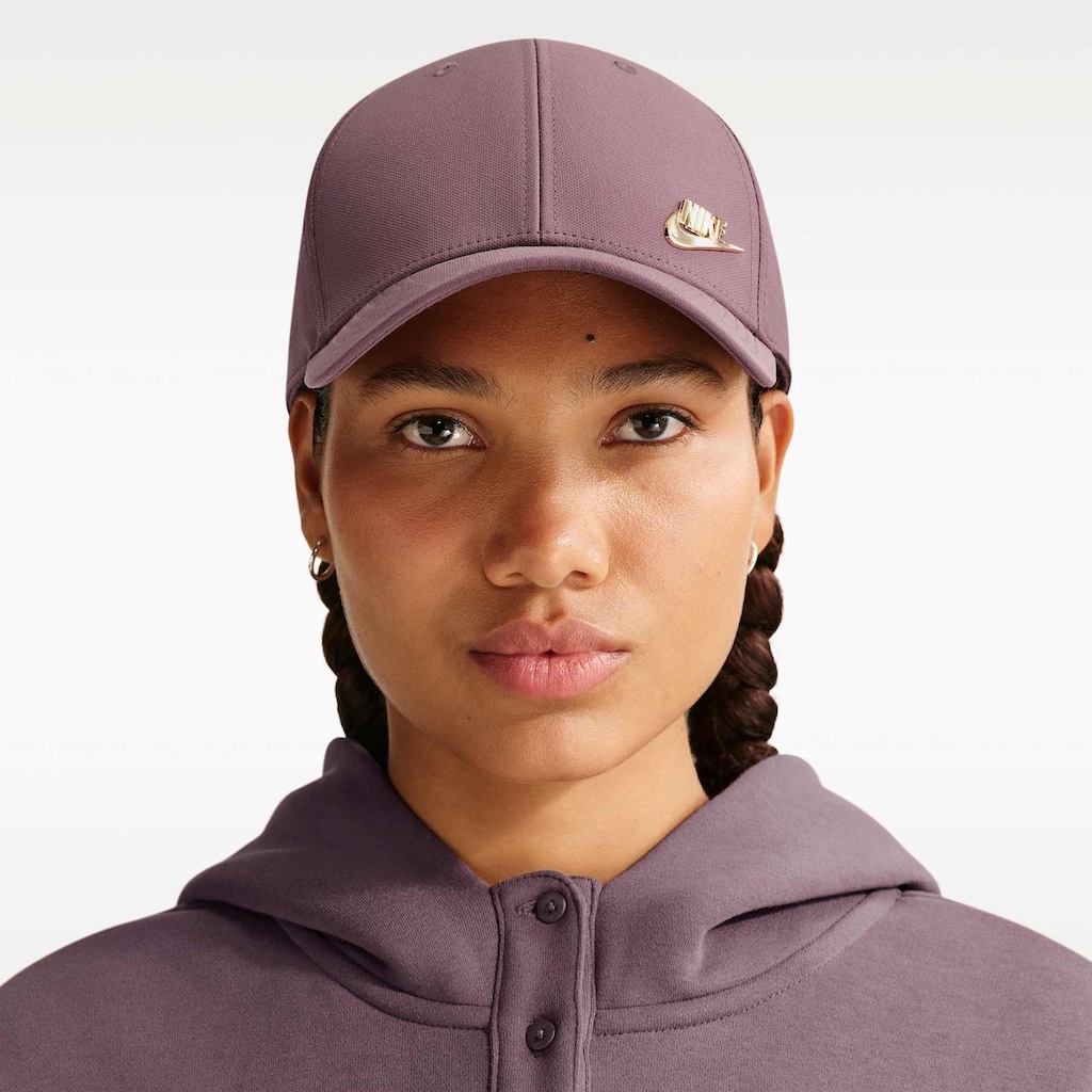 Imagem 2 do produto Boné Nike Dri-FIT Club Unissex