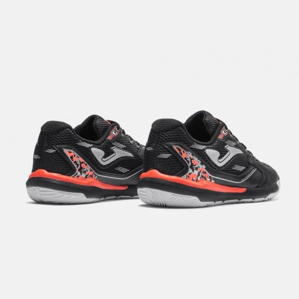 Imagem 3 do produto Chuteira de Futsal Adulto Joma Liga 5