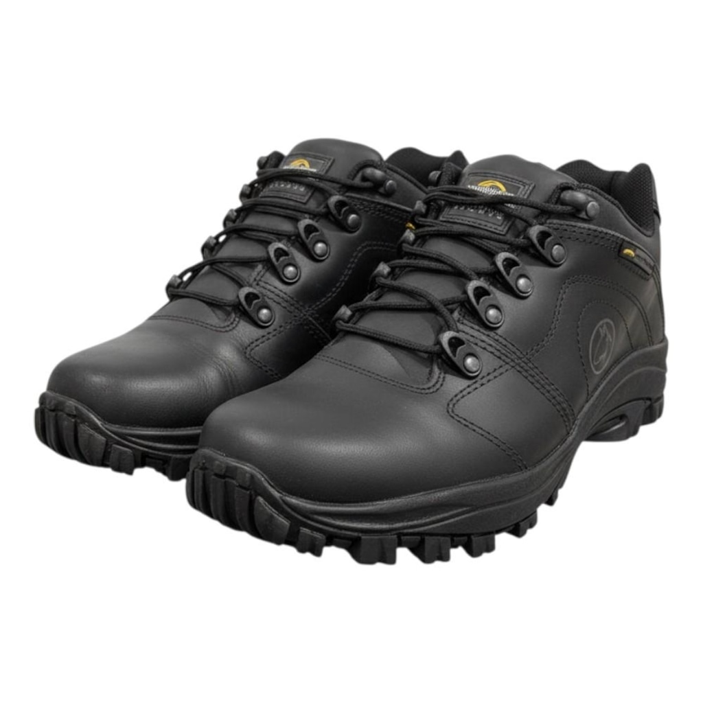 Imagem 4 do produto Bota Masculina Bull Terrier Fox Terrier Low II Trilha