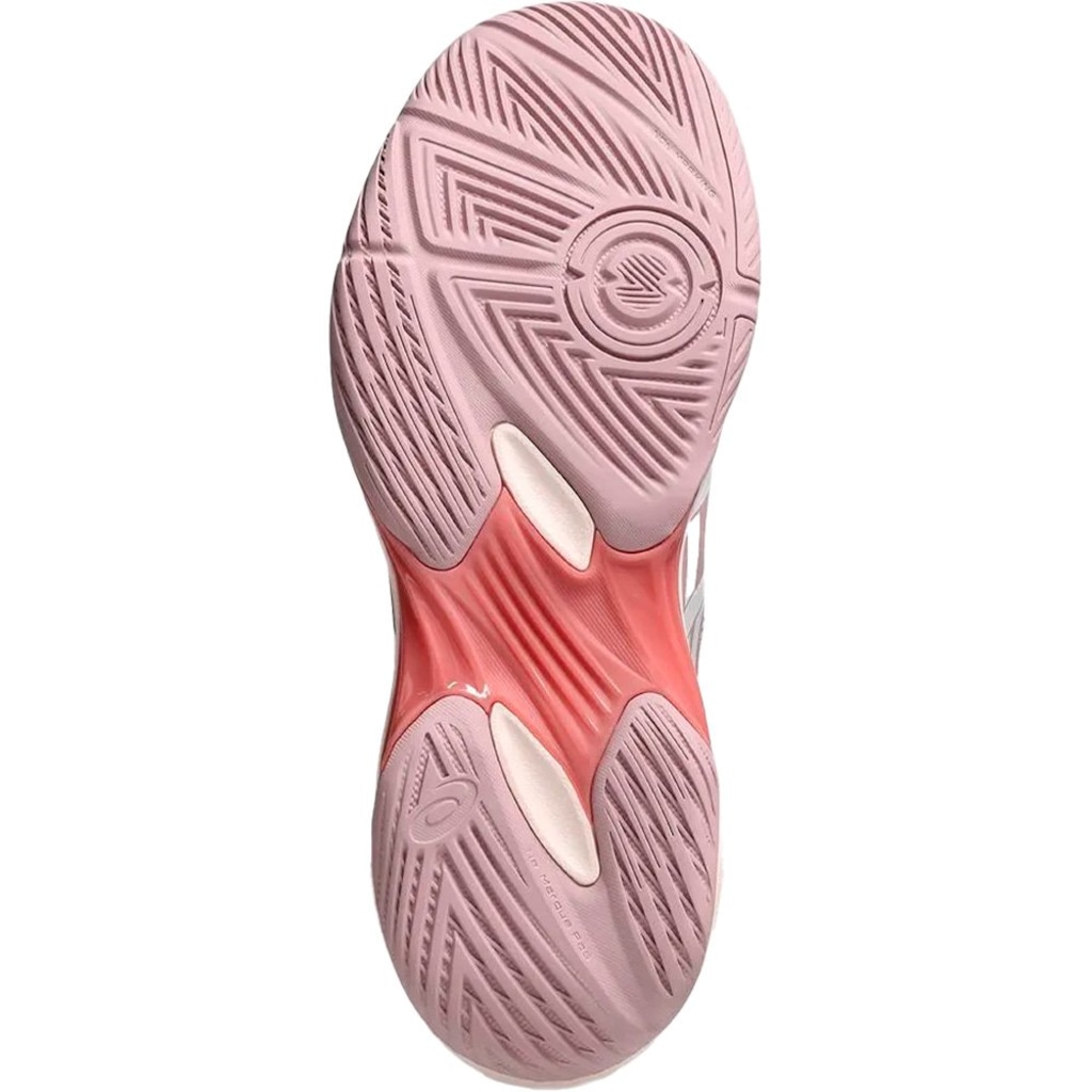 Imagem 4 do produto Tênis Feminino Asics Gel-Rocket 12