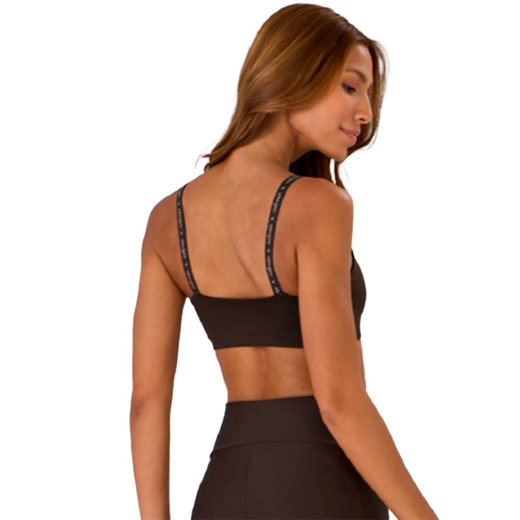 Imagem 2 do produto Top Alto Giro Elástico Personalizado Feminino